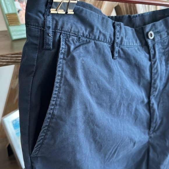 Polo by Ralph Lauren Men’s Navy Blue Shorts Size 38T - Picture 2 of 8